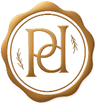 Логотип компании pdlawyers