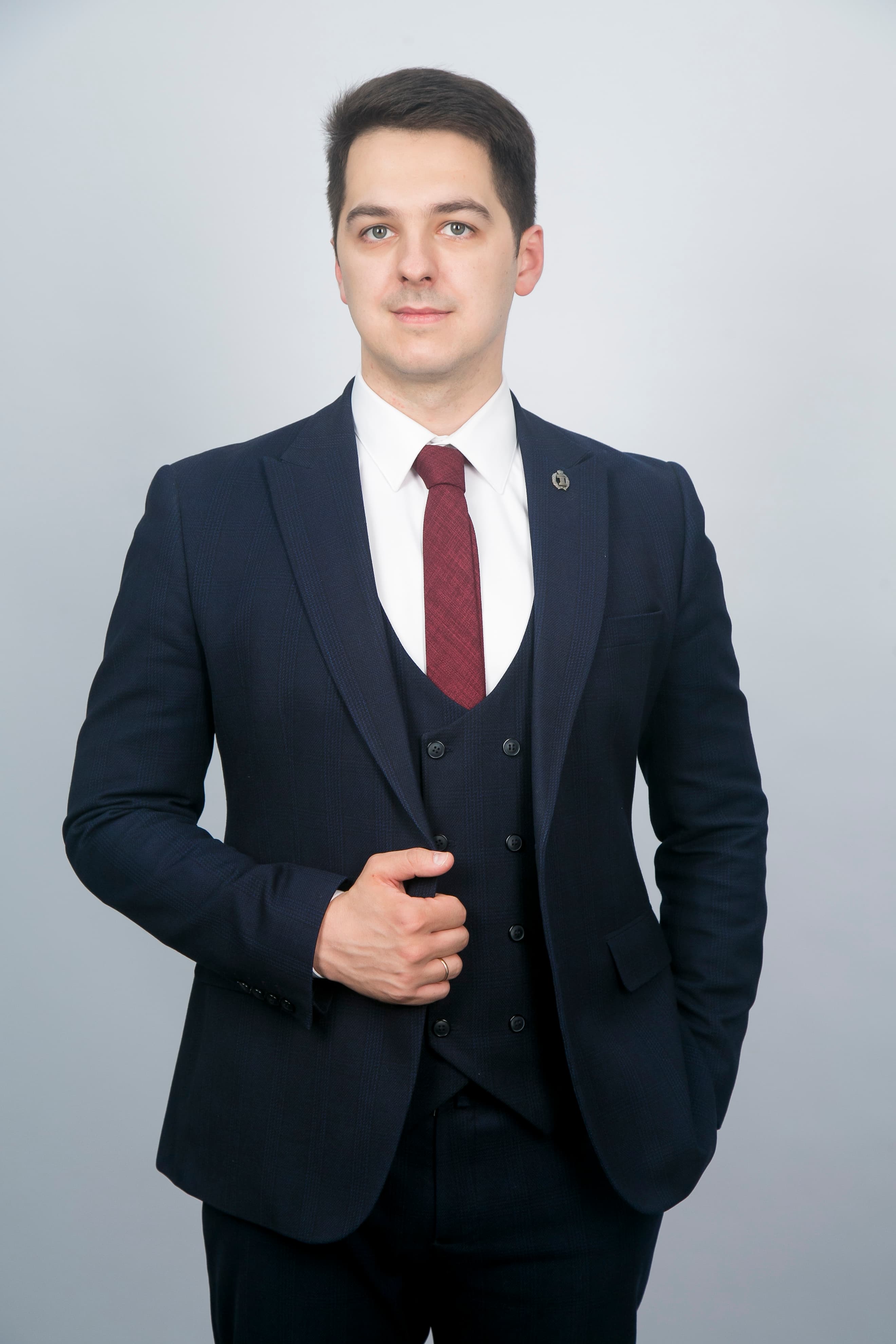 Дунаев Александр Сергеевич