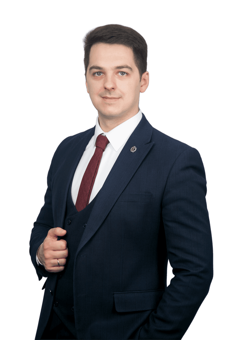 Дунаев Александр Сергеевич