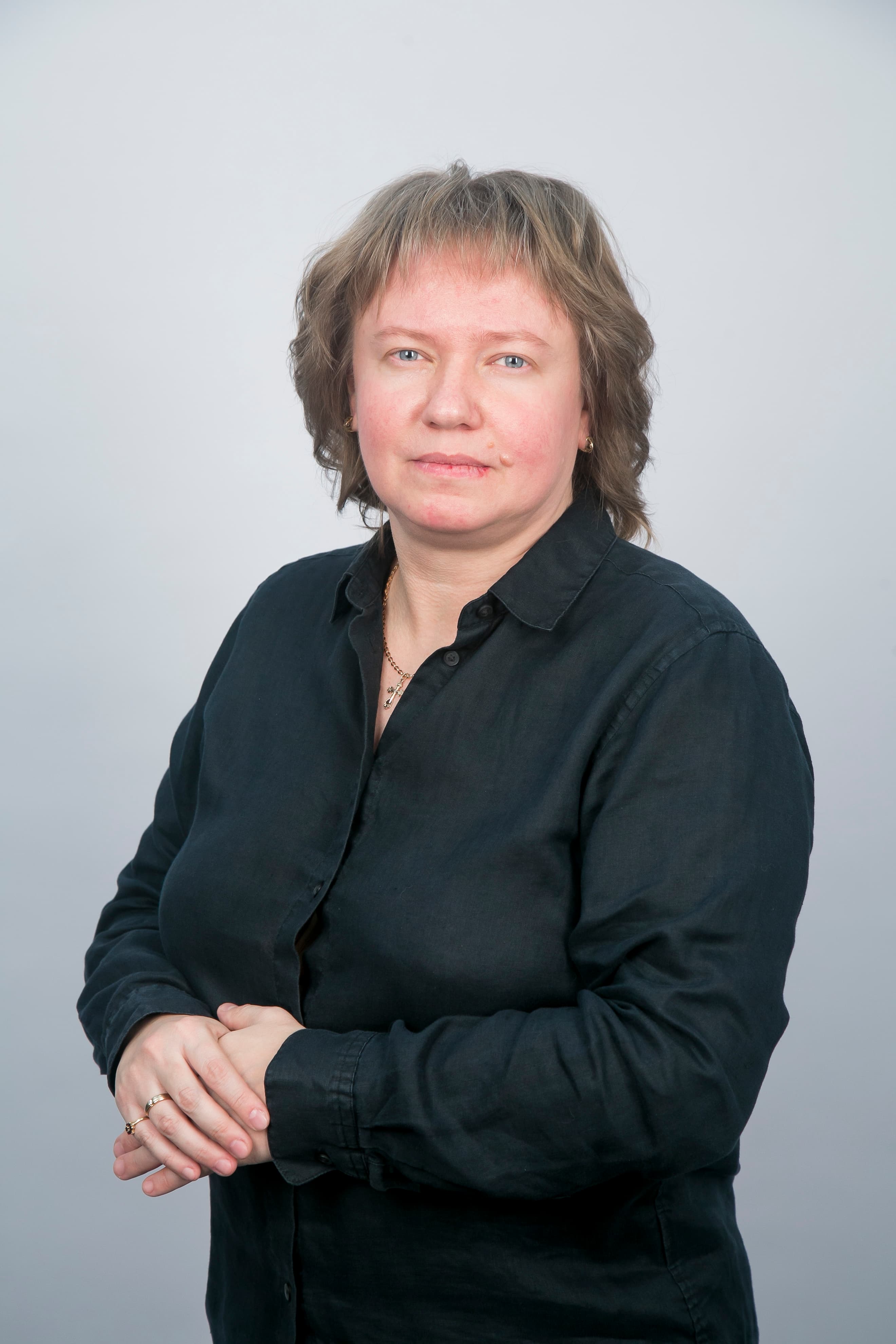 Приказчикова Екатерина Алексеевна