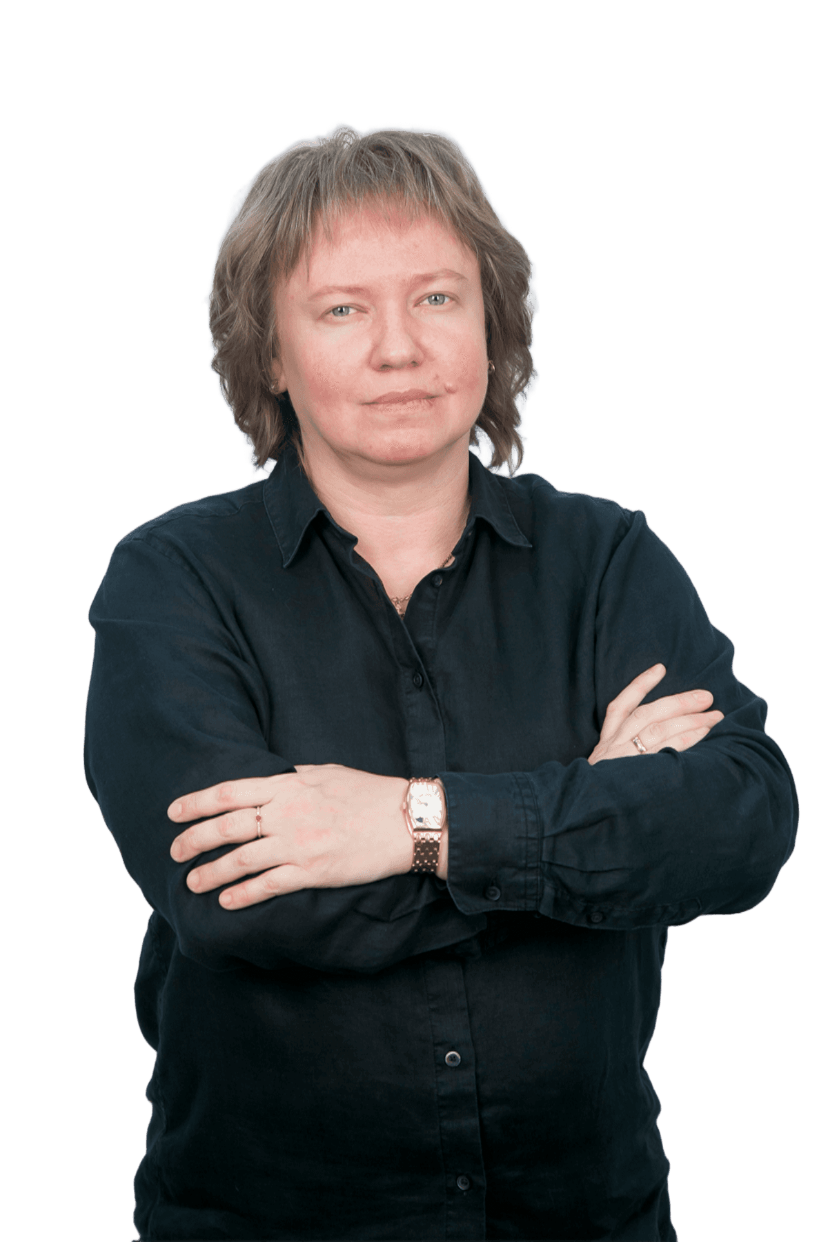 Приказчикова Екатерина Алексеевна