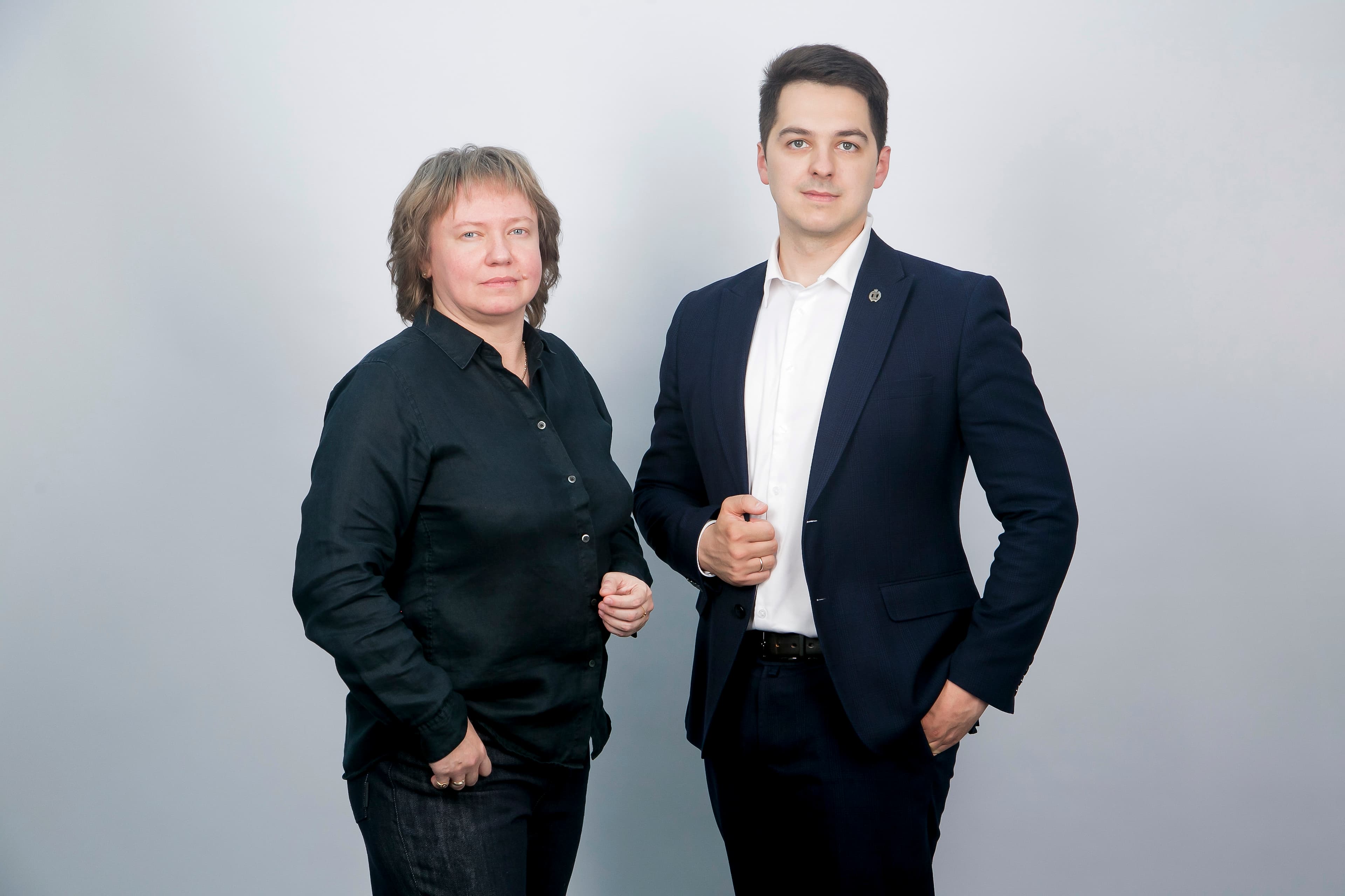 Приказчикова Екатерина Алексеевна