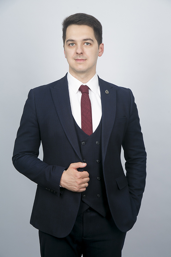 Дунаев Александр Сергеевич