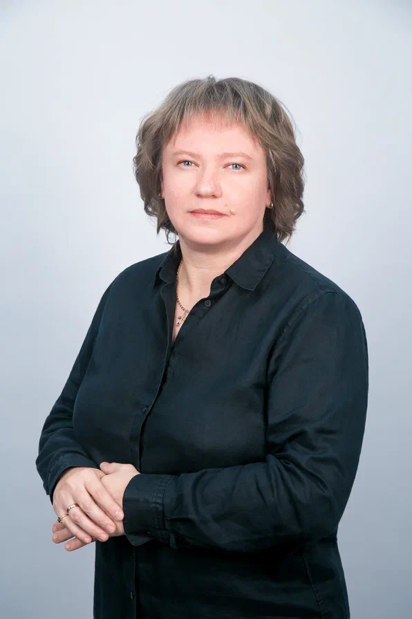 Приказчикова Екатерина Алексеевна